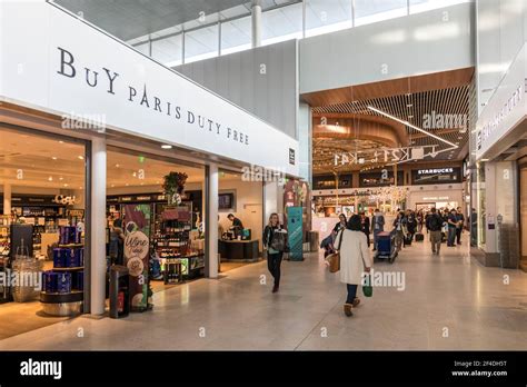 cdg airport duty free shops